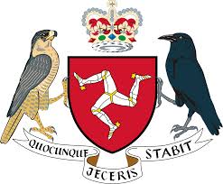 Isle of Man Government logo